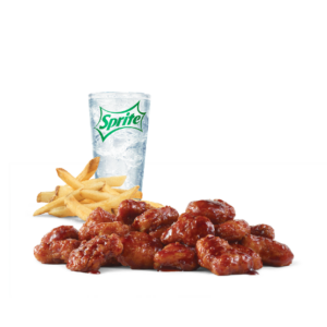 20 PC. Saucy Nuggs