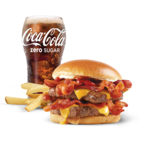 Baconator