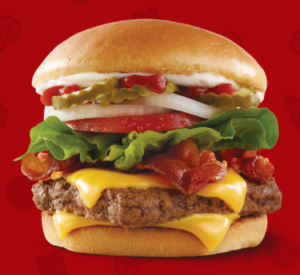 Big Bacon Classic