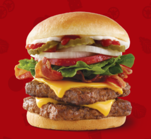 Big Bacon Classic