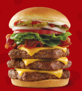 Big Bacon Classic