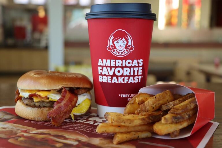 Wendys Coupons: Get The Best Deals And Discounts